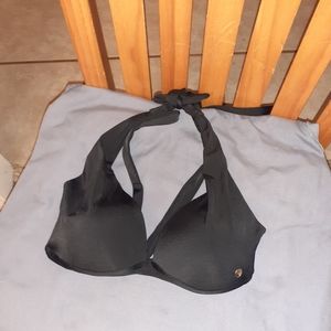 Aqua Menta Brazilian swim top